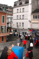 2010 Lourdes Pilgrimage - Day 2 (46/299)